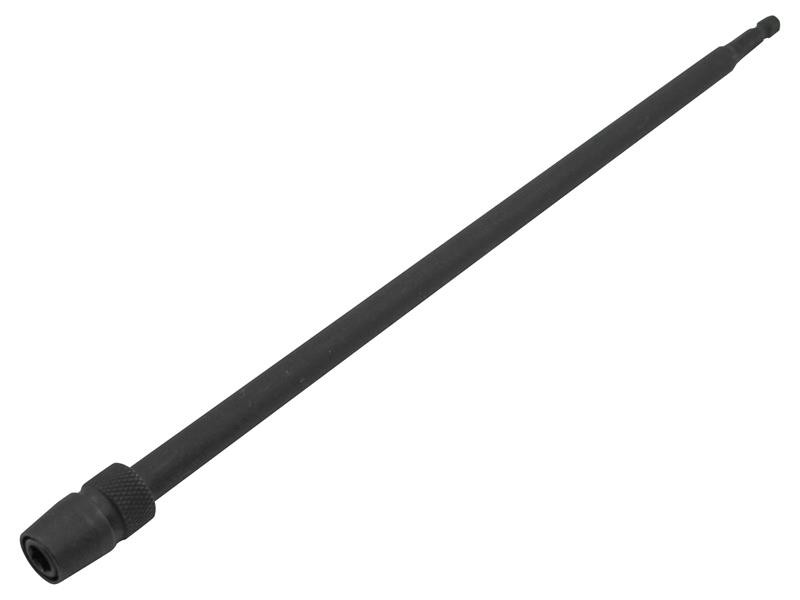 Faithfull FAISBMBH300U Impact Rated Universal Bit Holder 300mm
