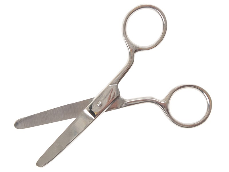 A Faithfull hand tool with a metal working end and an ergonomic handle, designed for general construction and maintenance tasks.