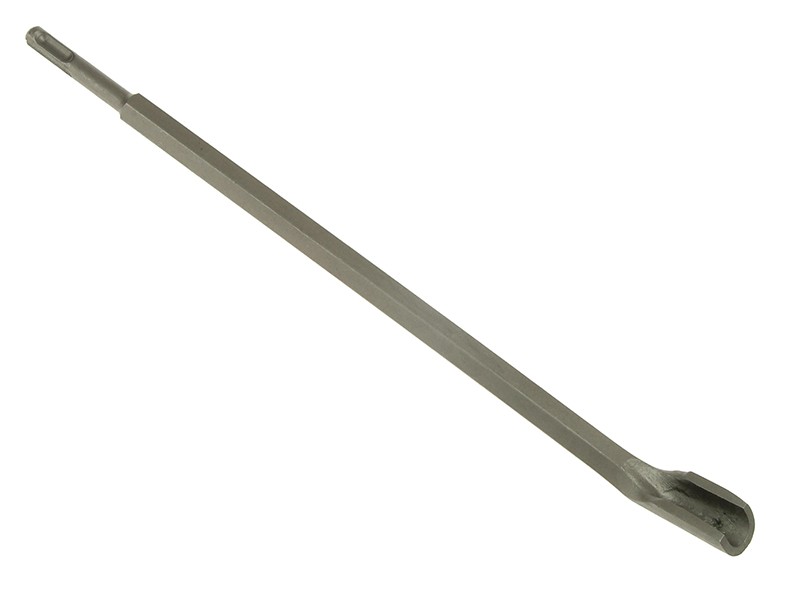 Faithfull FAISDSCG SDS Plus Chasing Gouge 22 x 250mm