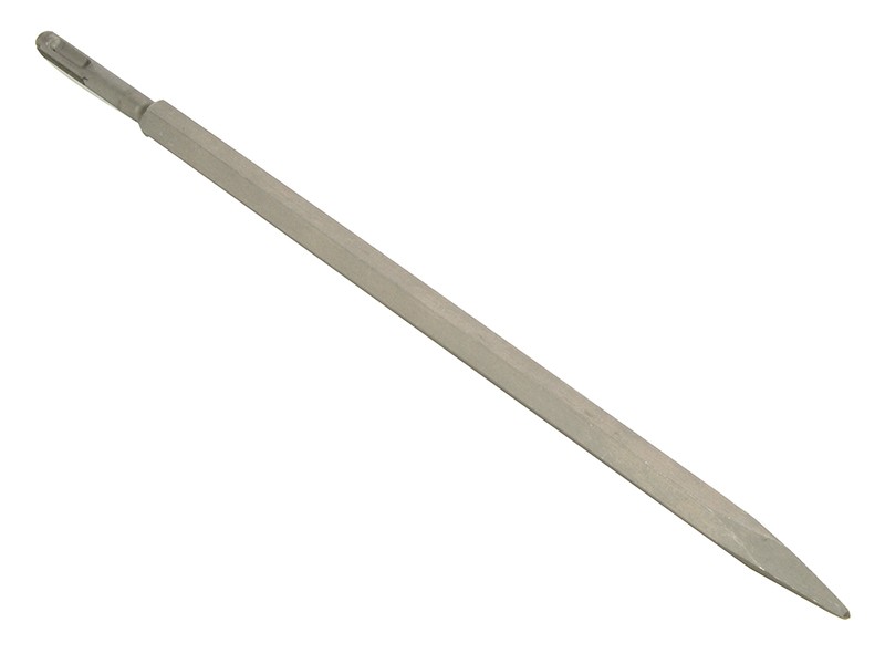 Faithfull FAISDSCP SDS Plus Chisel Point 250mm