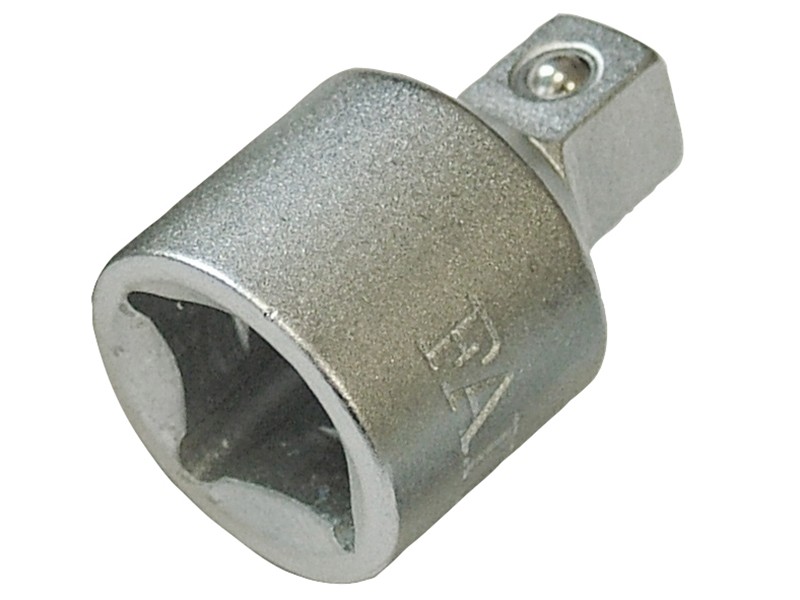 A Faithfull hand tool with a metal working end and an ergonomic handle, designed for general construction and maintenance tasks.