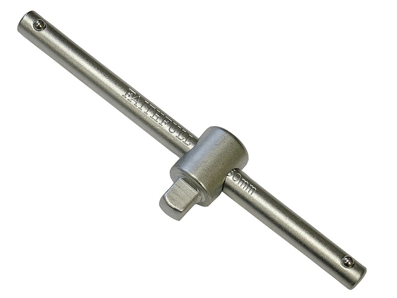 A Faithfull hand tool with a metal working end and an ergonomic handle, designed for general construction and maintenance tasks.