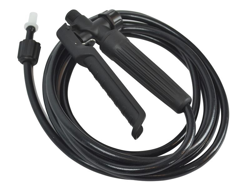 Photo of Faithfull FAISPRAY12TR Trigger Assembly Hose for FAISPRAY12HD