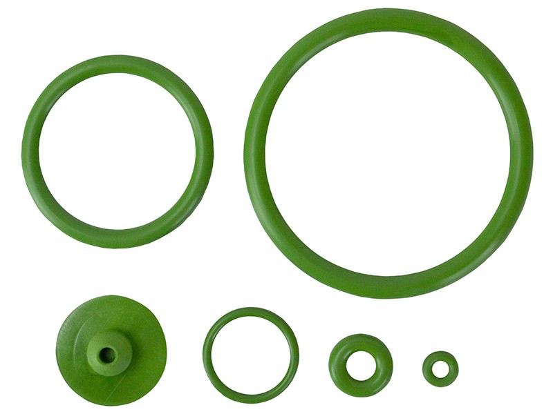Photo of Faithfull FAISPRAY12VS VitonÂ® Seals Pack for FAISPRAY12HD
