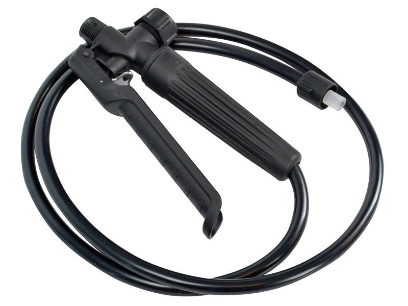 Photo of Faithfull FAISPRAY16TR Trigger Assembly Hose for FAISPRAY16HD