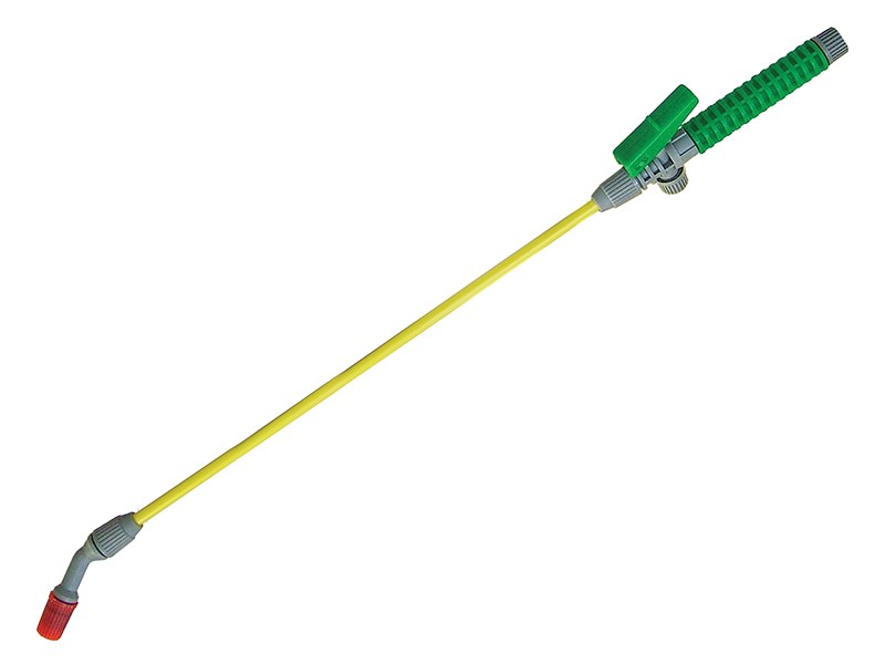 A Faithfull hand tool with a metal working end and an ergonomic handle, designed for general construction and maintenance tasks.