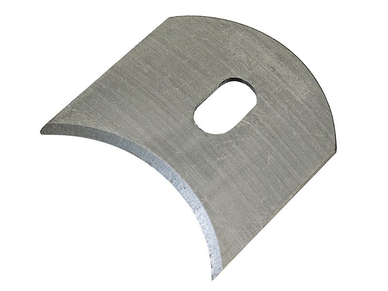 A Faithfull hand tool with a metal working end and an ergonomic handle, designed for general construction and maintenance tasks.