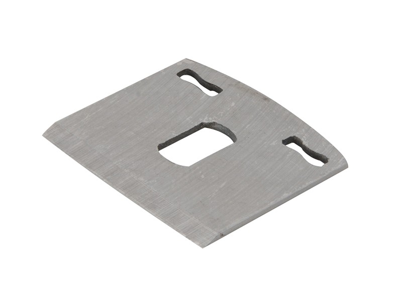 A Faithfull hand tool with a metal working end and an ergonomic handle, designed for general construction and maintenance tasks.
