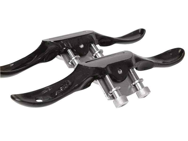 A Faithfull hand tool with a metal working end and an ergonomic handle, designed for general construction and maintenance tasks.