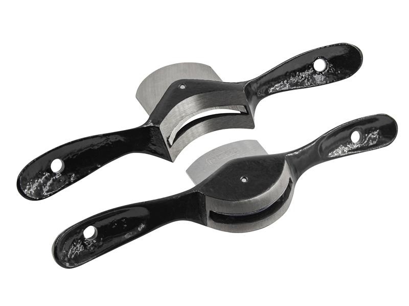 A Faithfull hand tool with a metal working end and an ergonomic handle, designed for general construction and maintenance tasks.