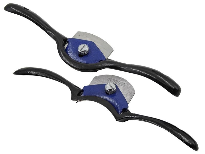 A Faithfull hand tool with a metal working end and an ergonomic handle, designed for general construction and maintenance tasks.