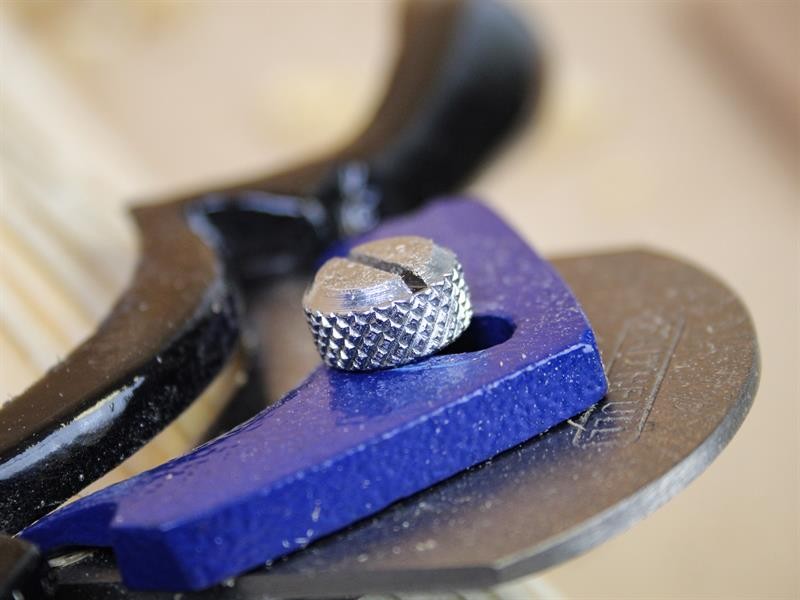 A Faithfull hand tool with a metal working end and an ergonomic handle, designed for general construction and maintenance tasks.