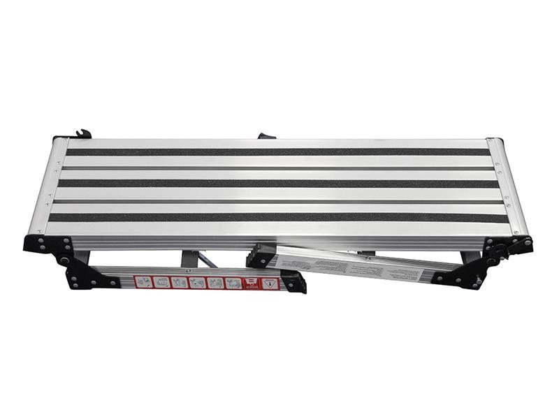 A Faithfull hand tool with a metal working end and an ergonomic handle, designed for general construction and maintenance tasks.