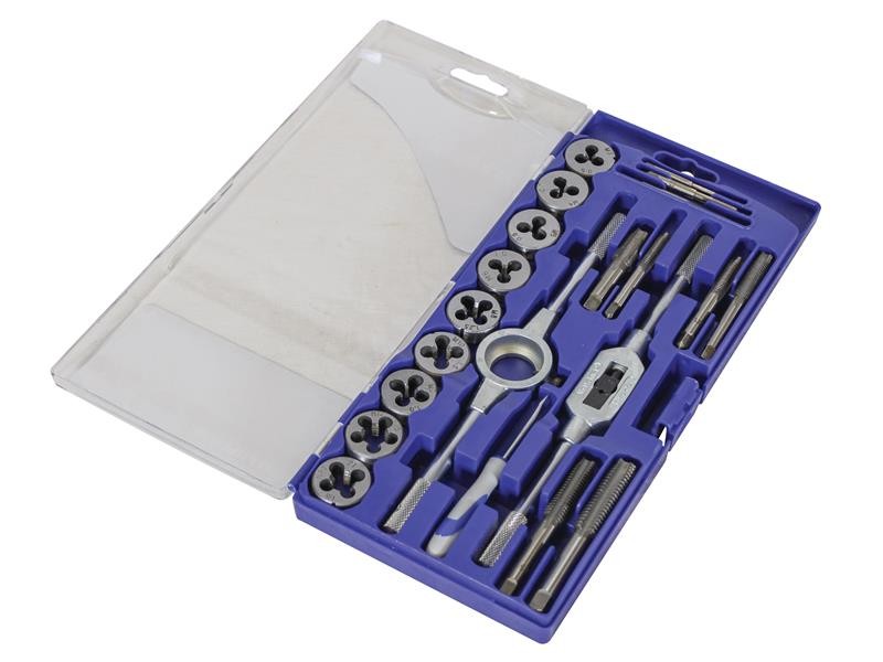 A Faithfull hand tool with a metal working end and an ergonomic handle, designed for general construction and maintenance tasks.