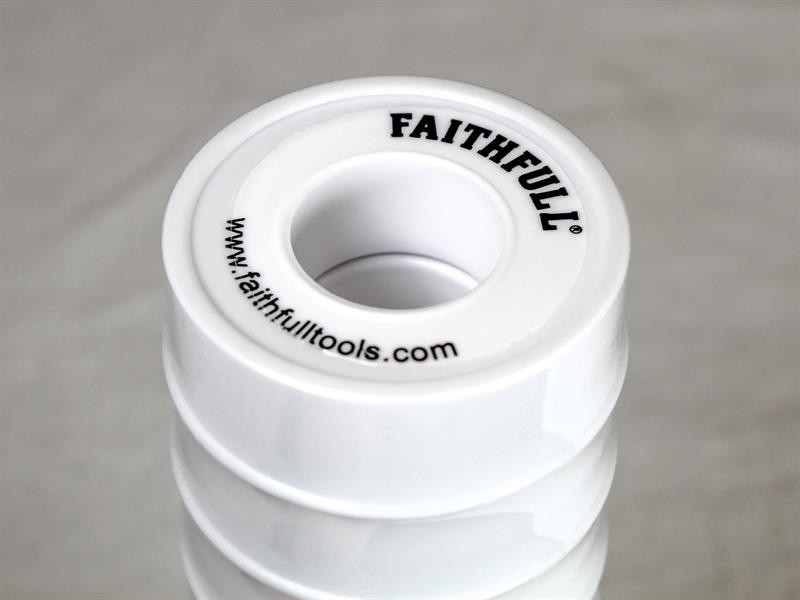 A Faithfull hand tool with a metal working end and an ergonomic handle, designed for general construction and maintenance tasks.