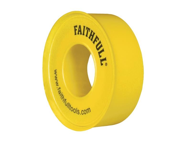 A Faithfull hand tool with a metal working end and an ergonomic handle, designed for general construction and maintenance tasks.