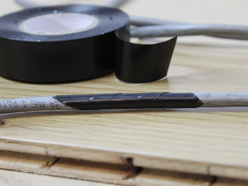 A Faithfull hand tool with a metal working end and an ergonomic handle, designed for general construction and maintenance tasks.