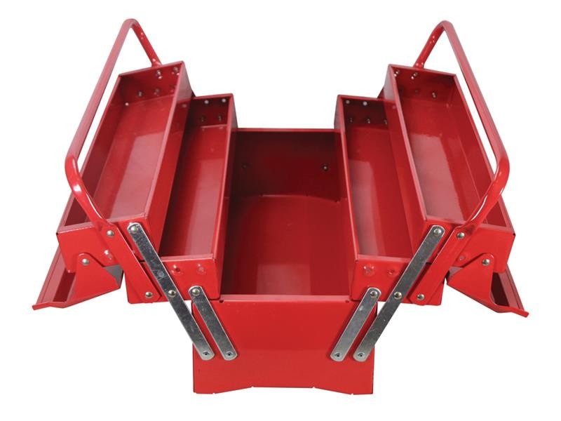 A Faithfull hand tool with a metal working end and an ergonomic handle, designed for general construction and maintenance tasks.