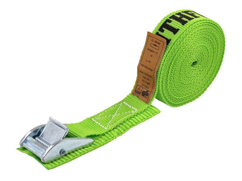 A Faithfull hand tool with a metal working end and an ergonomic handle, designed for general construction and maintenance tasks.