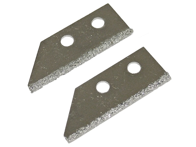 A bag or tub of Faithfull ready-mixed mortar or cement, for bonding and pointing masonry and block work.