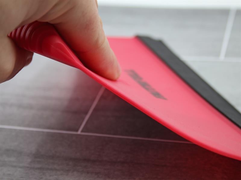 A Faithfull hand tool with a metal working end and an ergonomic handle, designed for general construction and maintenance tasks.
