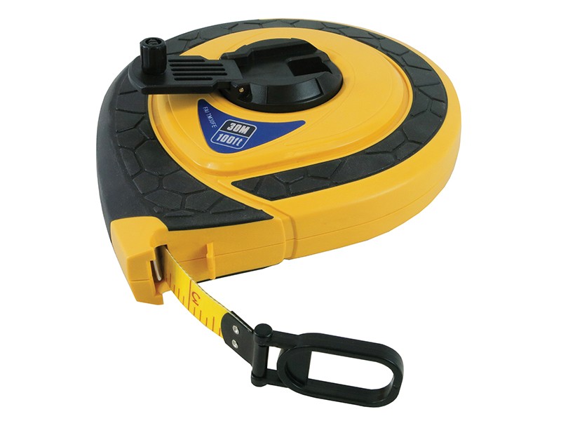 A Faithfull hand tool with a metal working end and an ergonomic handle, designed for general construction and maintenance tasks.