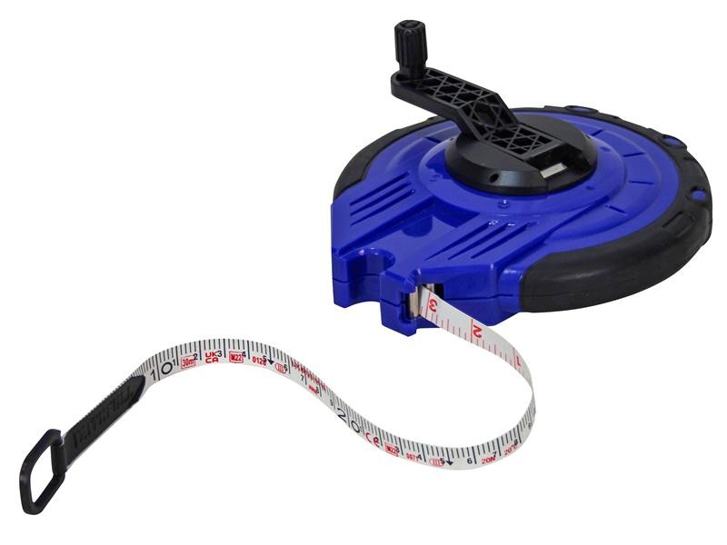 A Faithfull hand tool with a metal working end and an ergonomic handle, designed for general construction and maintenance tasks.