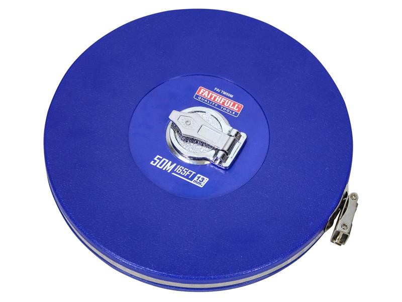 A Faithfull hand tool with a metal working end and an ergonomic handle, designed for general construction and maintenance tasks.