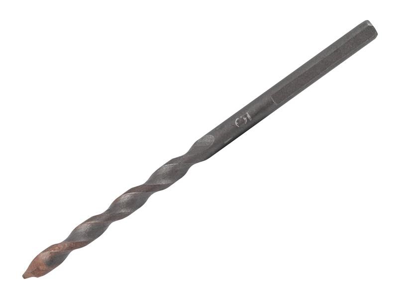 Faithfull FAITM585 Tile Max Porcelain Drill Bit 5 x 85mm