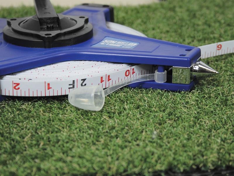 A Faithfull hand tool with a metal working end and an ergonomic handle, designed for general construction and maintenance tasks.