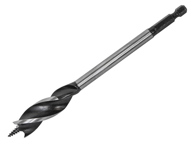 A Faithfull hand tool with a metal working end and an ergonomic handle, designed for general construction and maintenance tasks.