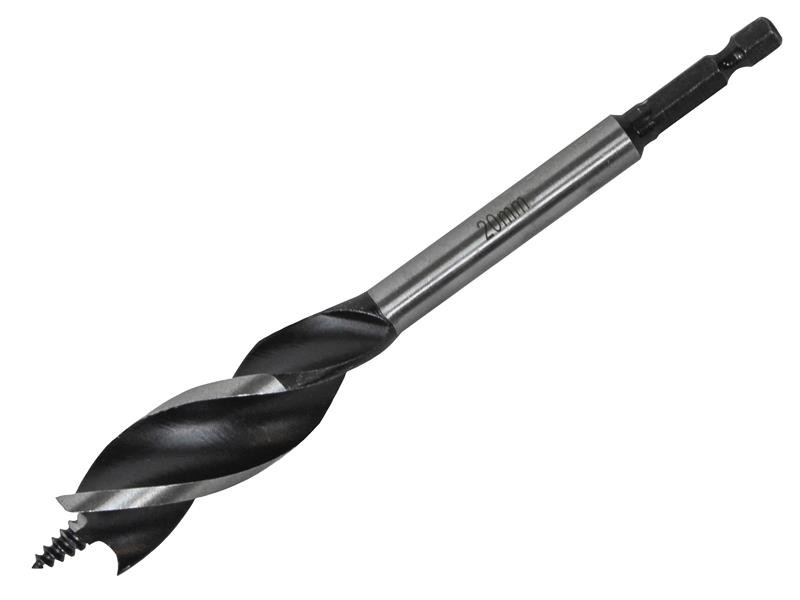 A Faithfull hand tool with a metal working end and an ergonomic handle, designed for general construction and maintenance tasks.