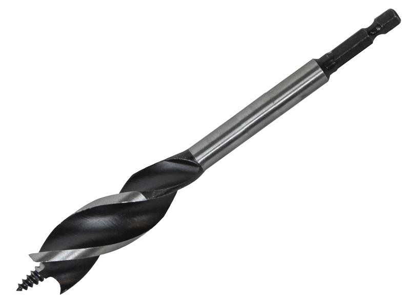 A Faithfull hand tool with a metal working end and an ergonomic handle, designed for general construction and maintenance tasks.
