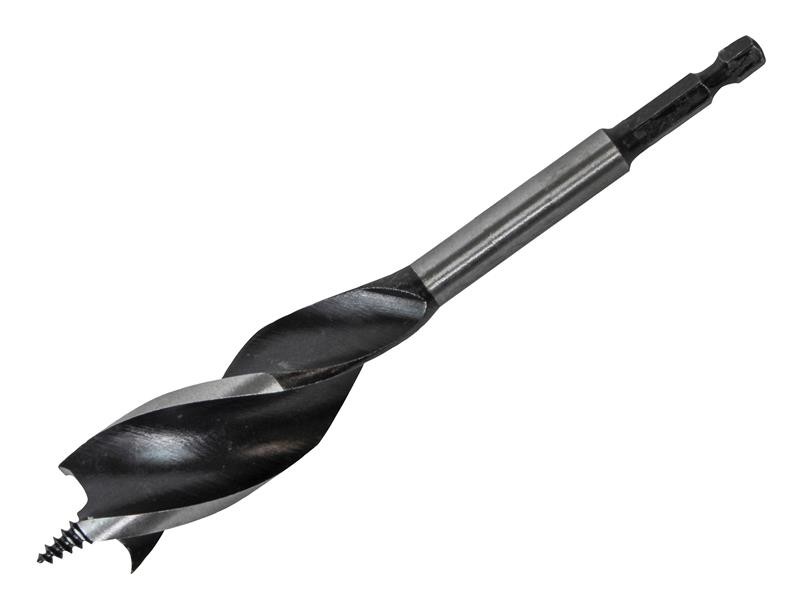 A Faithfull hand tool with a metal working end and an ergonomic handle, designed for general construction and maintenance tasks.