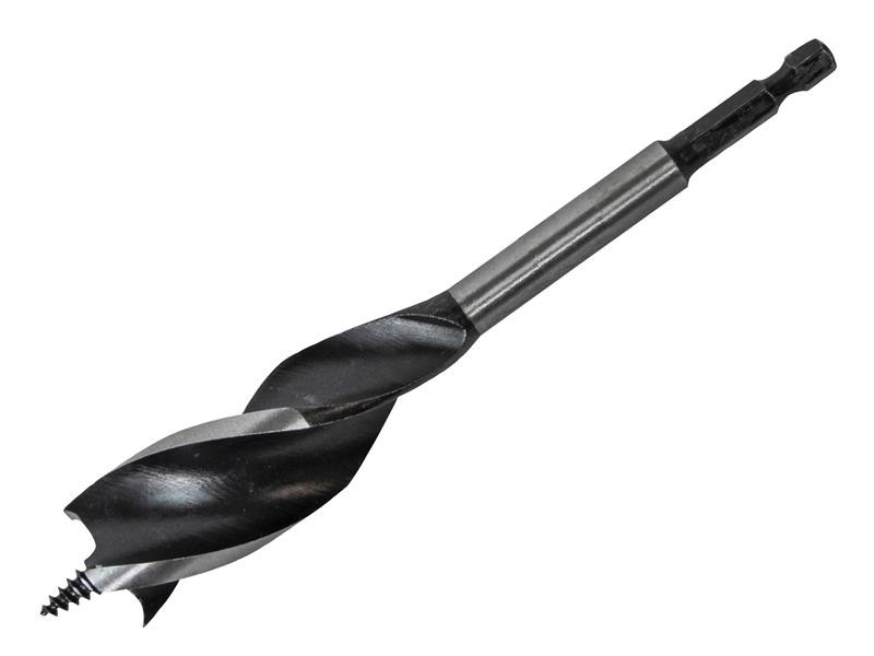 A Faithfull hand tool with a metal working end and an ergonomic handle, designed for general construction and maintenance tasks.