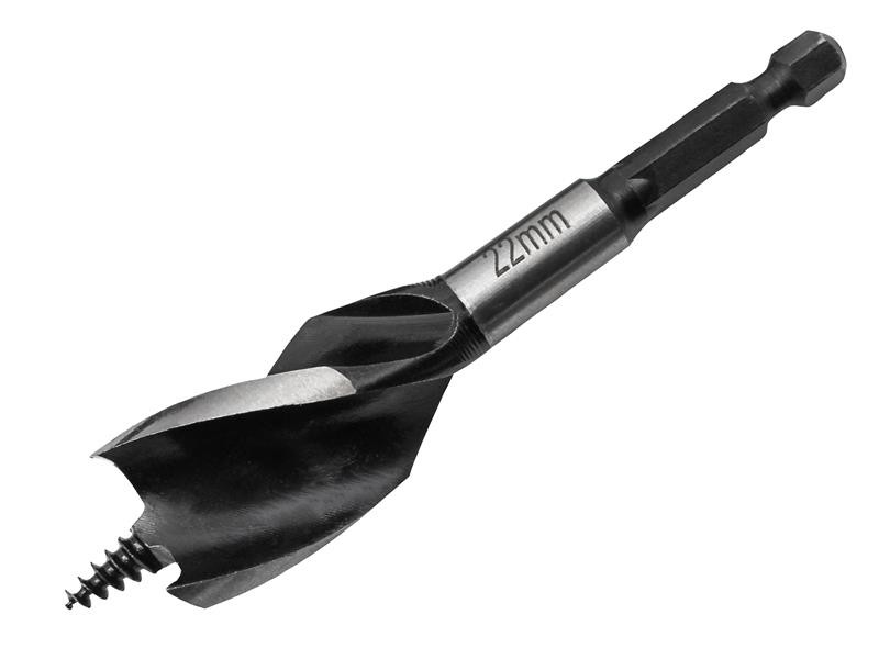 A Faithfull hand tool with a metal working end and an ergonomic handle, designed for general construction and maintenance tasks.