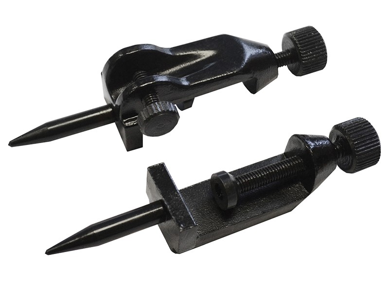 A Faithfull hand tool with a metal working end and an ergonomic handle, designed for general construction and maintenance tasks.