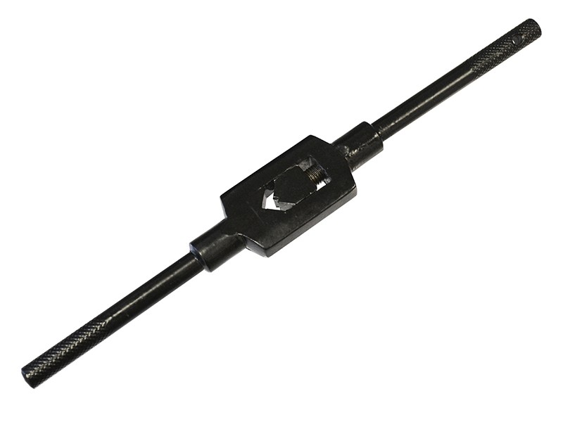 A Faithfull spanner or wrench in chrome vanadium steel, for tightening and loosening nuts and bolts.