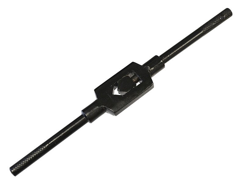 A Faithfull spanner or wrench in chrome vanadium steel, for tightening and loosening nuts and bolts.