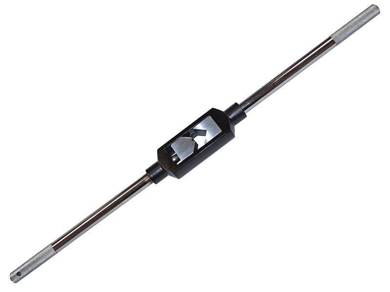 A Faithfull spanner or wrench in chrome vanadium steel, for tightening and loosening nuts and bolts.