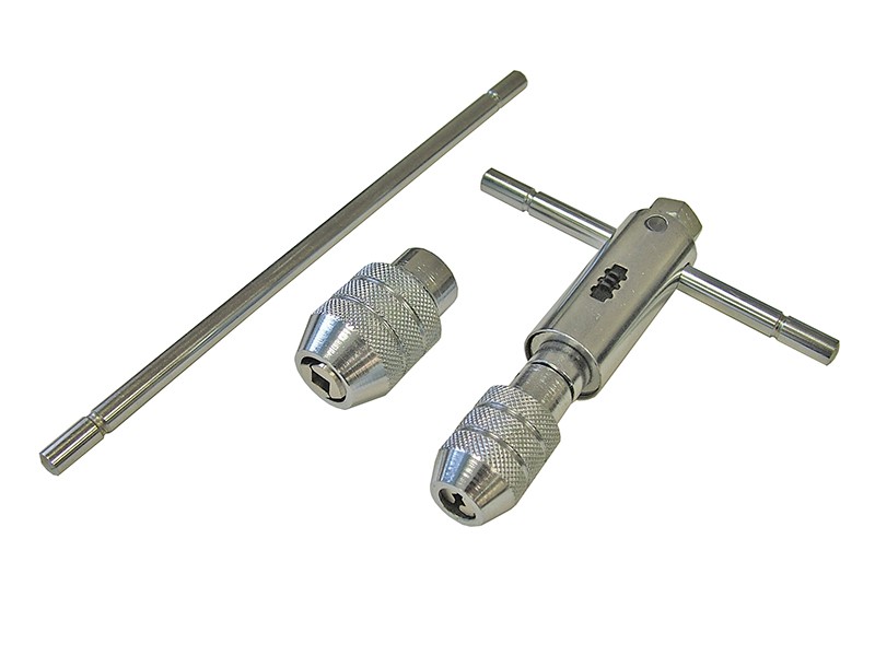 A Faithfull spanner or wrench in chrome vanadium steel, for tightening and loosening nuts and bolts.