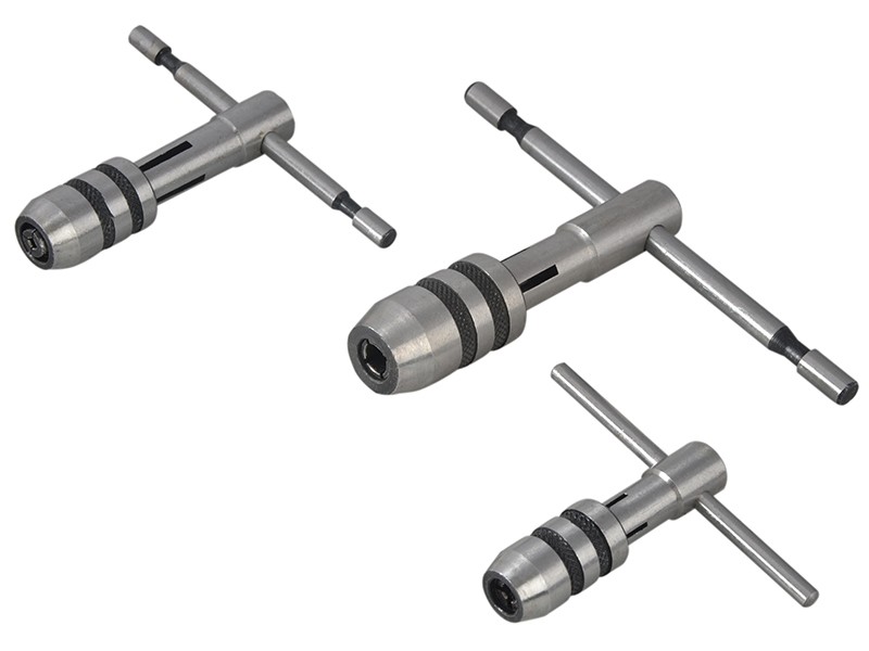 A Faithfull spanner or wrench in chrome vanadium steel, for tightening and loosening nuts and bolts.