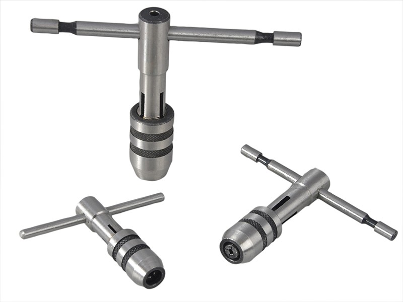 A Faithfull spanner or wrench in chrome vanadium steel, for tightening and loosening nuts and bolts.