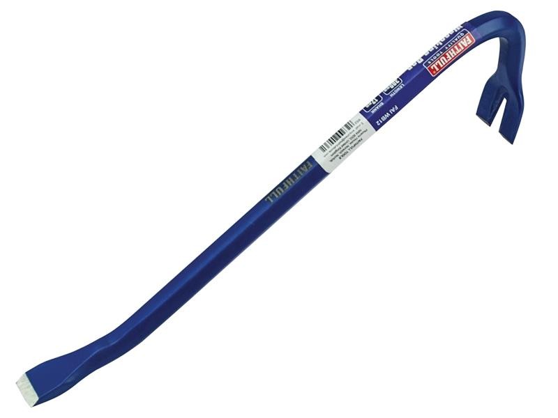 Faithfull FAIWB12 Wrecking Bar 300mm (12in)