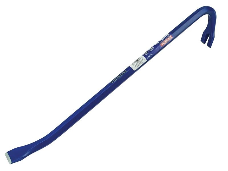 Faithfull FAIWB18 Wrecking Bar 450mm (18in)
