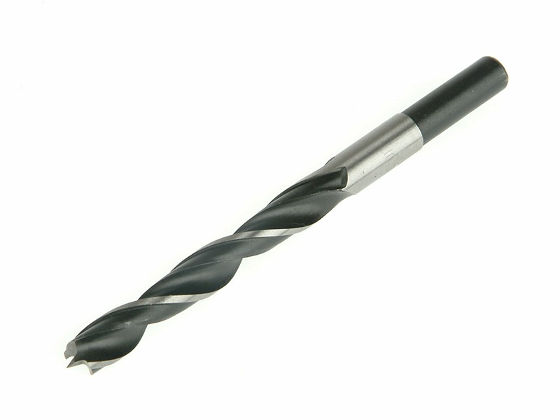 Faithfull Lip & Spur Wood Drill Bits