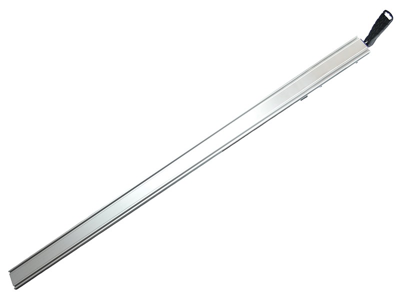A Faithfull hand tool with a metal working end and an ergonomic handle, designed for general construction and maintenance tasks.