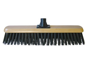 A Faithfull hand tool with a metal working end and an ergonomic handle, designed for general construction and maintenance tasks.