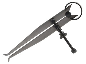 A Faithfull hand tool with a metal working end and an ergonomic handle, designed for general construction and maintenance tasks.