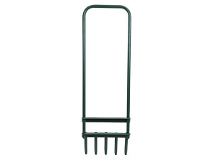 A Faithfull hand tool with a metal working end and an ergonomic handle, designed for general construction and maintenance tasks.